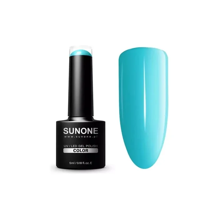Sunone Hybrid Varnish - Z03 Zafira 5ml