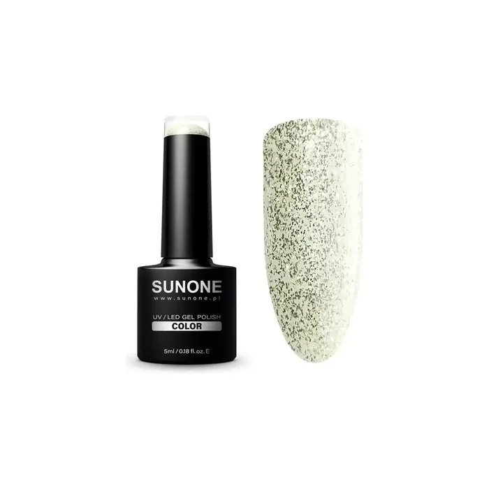 Sunone Hybrid Nail Polish - M01 Marie 5ml