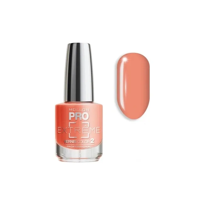 Mollon Pro Mol Extreme Nail Polish 35 10ml