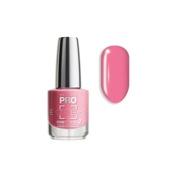Mollon Pro Mol Extreme Nail Polish 36 - 10 Milliliters