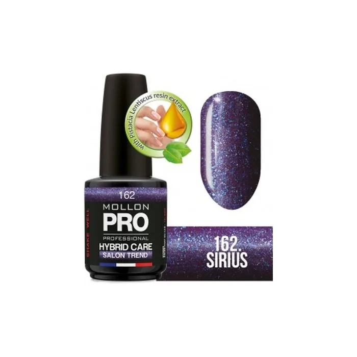 Mollon Pro Hybrid Care 12 Ml 162