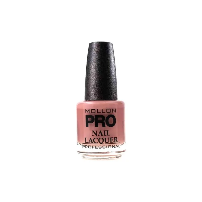 Mollon Pro Classic Nail Polish 15ml 259