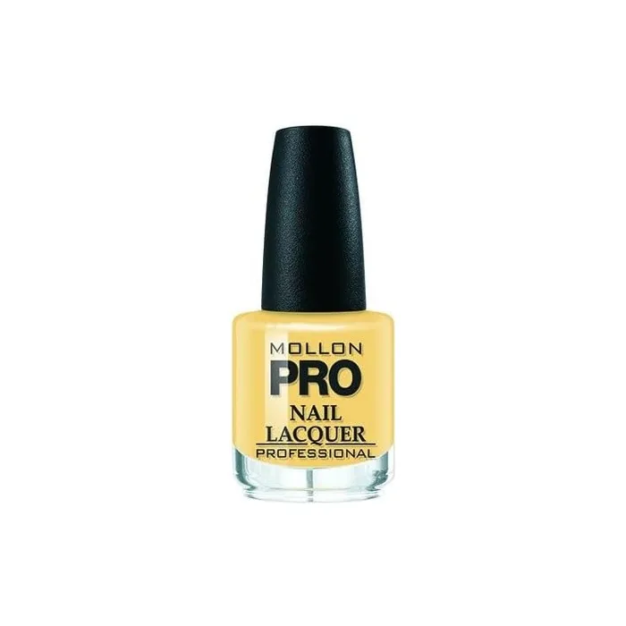 Classic Mollon Pro 282 Banana Varnish 15ml