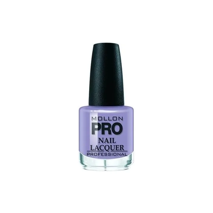 Classic Mollon Pro 285 Purple Rain Varnish 15ml