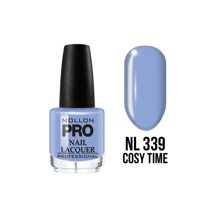 Mollon Pro Mol Classic Nail Polish 339 15ml