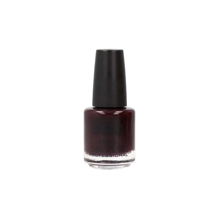 Mollon Pro Classic Nail Polish 295 - 15ml, Quick Drying, Long Lasting