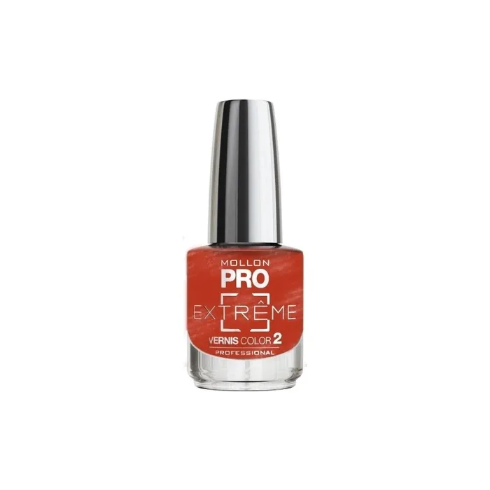 Mollon Pro Mol Extreme Nail Polish 40 - 10ml
