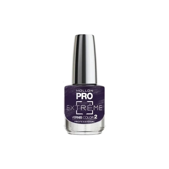 Mollon Pro Mol Extreme Nail Polish 42 10 Milliliters
