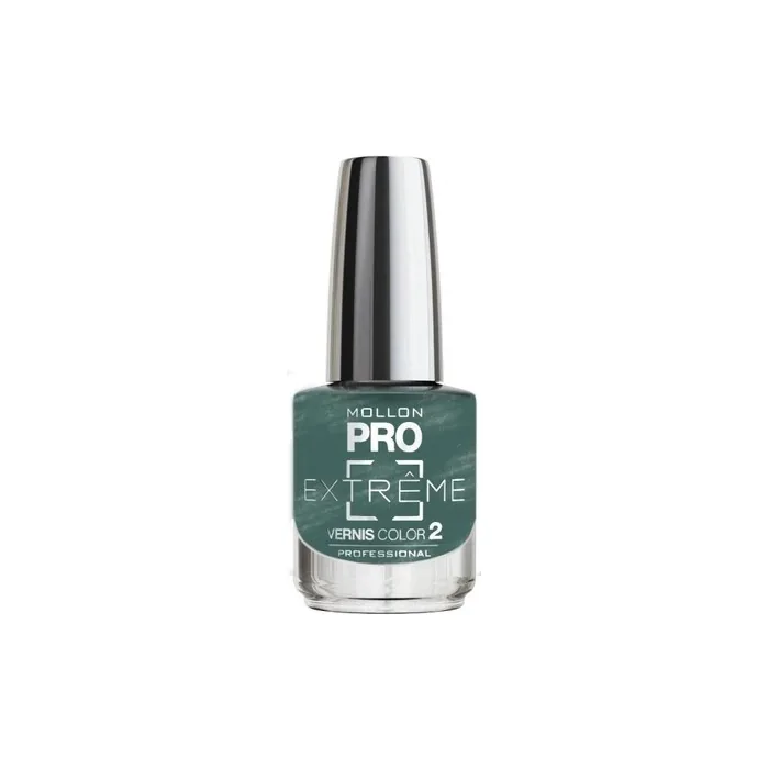 Mollon Pro Mol Extreme Nail Polish 45 - 10 Milliliters