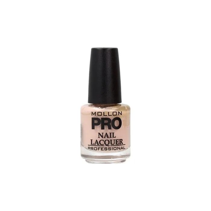 Mollon Pro Hardening Nail Lacquer Color 310 15ml
