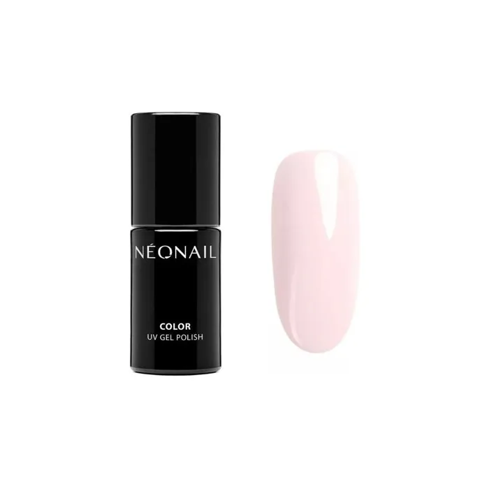 Nonail UV Nail Polish 72ml Beige Vanilla Sky