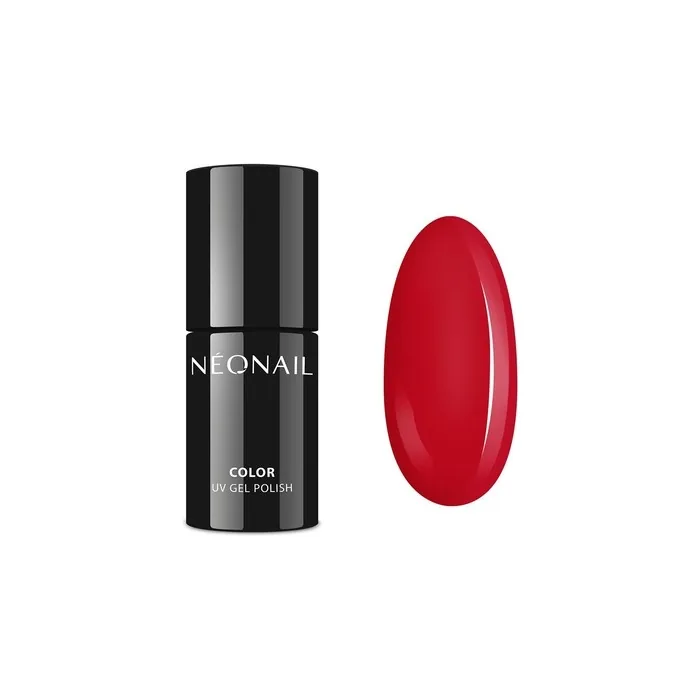 Neonail Fiery Flamenco Hybrid Nail Polish 72ml