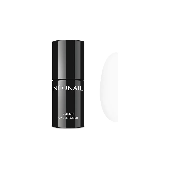 Neonail Uv Gel Polish Color Hybrid Nail Polish 50557 French White 72ml
