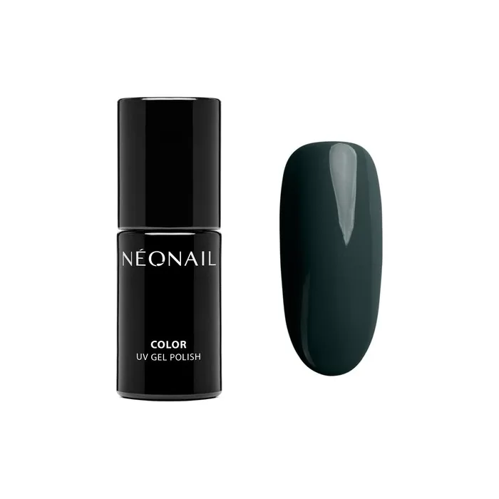 Nonail Hybrid Nail Polish Lady Green 72ml
