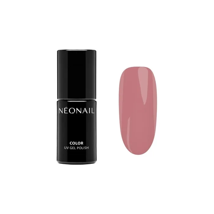 Nonail UV Nail Polish 72ml Frozen Roses