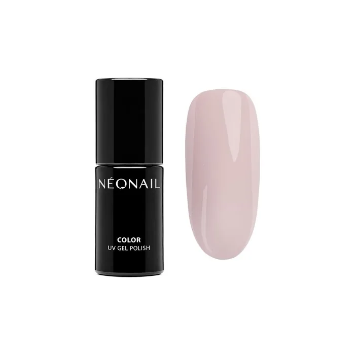 Nonail UV Nail Polish 72ml Violet Happiness Essentials