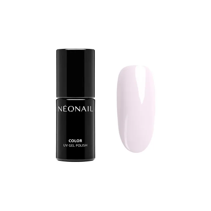 Neonail Uv Gel Polish Color Hybrid Nail Polish 55427 French Pink Light 72ml