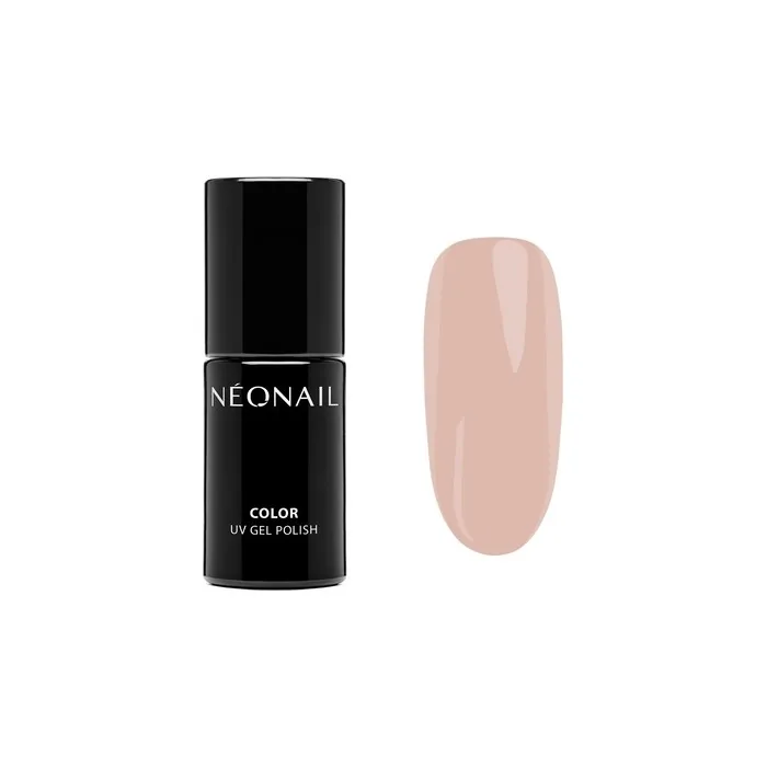 Nonail UV Nail Polish 72ml Beige Cozy Latte