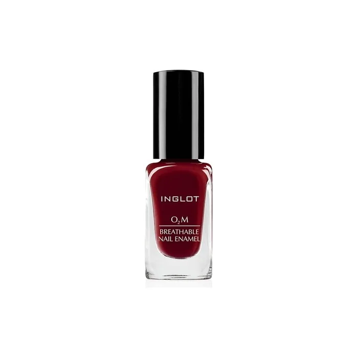 O2m Breathable Nail Enamel 652