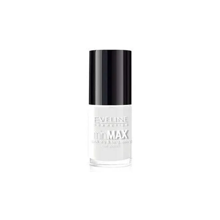 Eveline Cosmetics Mini Max Nail Polish No. 253 5ml
