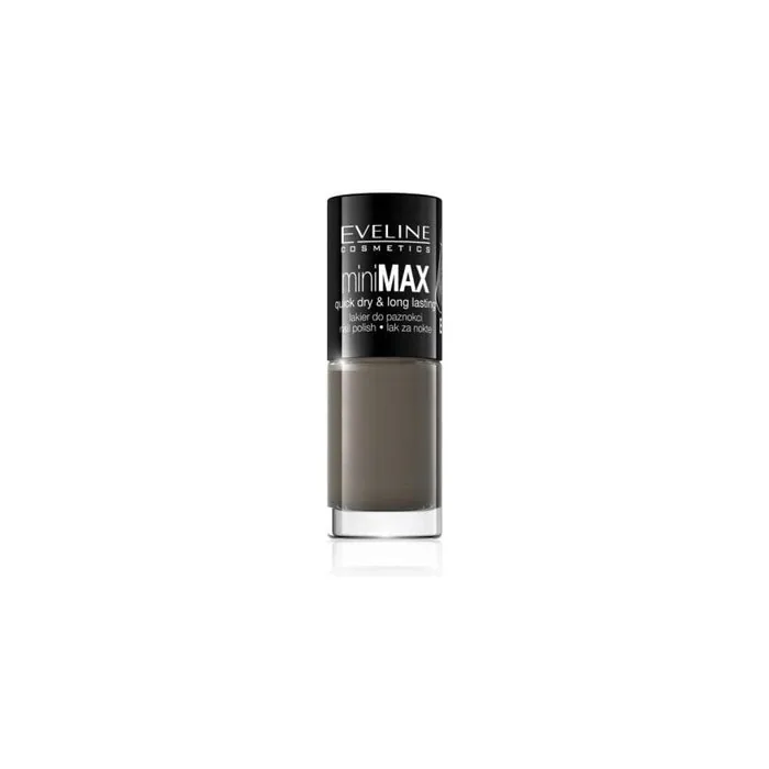 Eveline Cosmetics Mini Max Nail Polish No.685 5ml