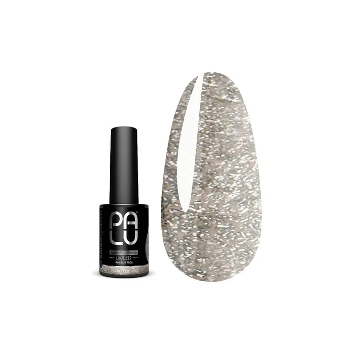 Palu UV Nail Polish LED Hybrid Gel Las Vegas Smooth