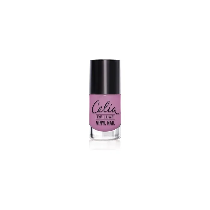 Celia De Luxe Vinyl Nail Polish 803 10 Ml