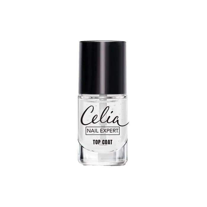 Celia Nail Expert Nail Polish 10ml