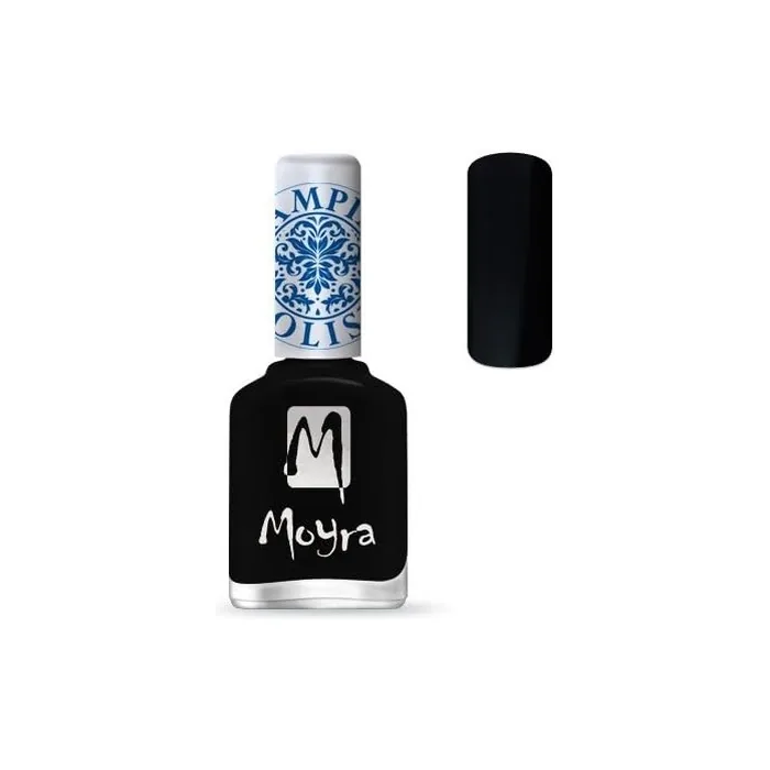 Moyra France Official Boutique Nail Stamping Polish