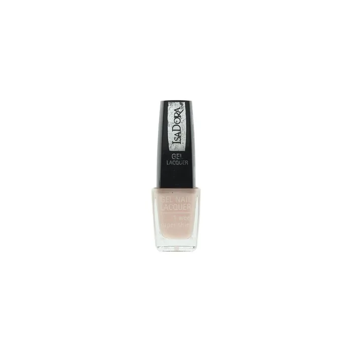 Isadora Gone Sailing Gel Lacquer 6ml For Women