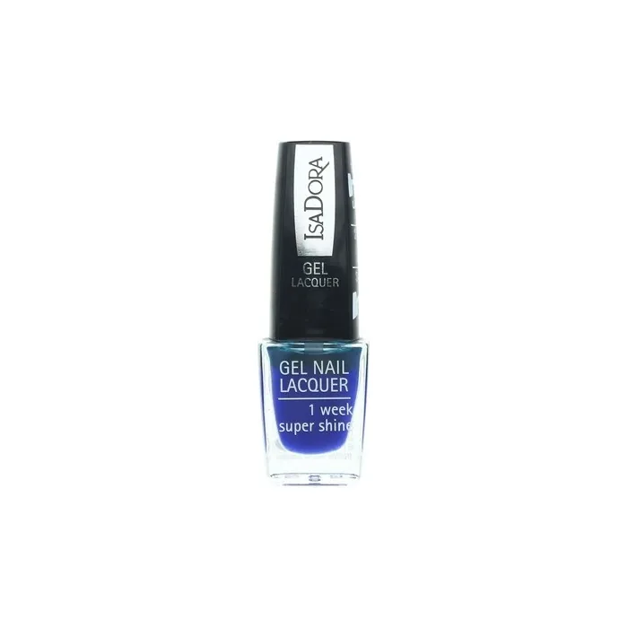 Isadora Yacht Club Gel Lacquer 6ml For Women