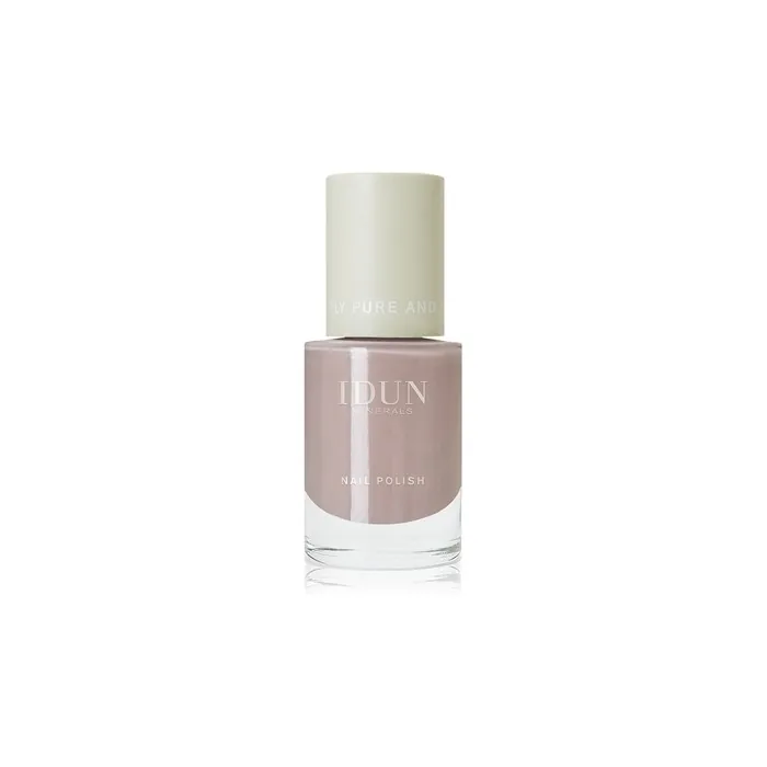 Idun Minerals Nail Polish - 60 G
