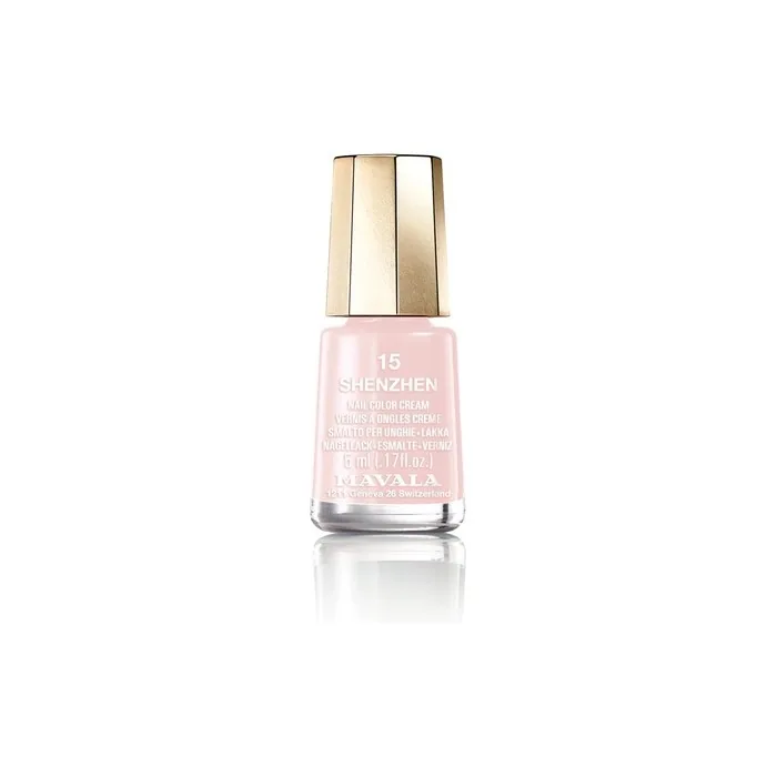 Mavala Nail Polish 5ml