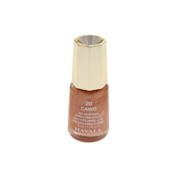 Mavala Nail Lacquer 20 Women