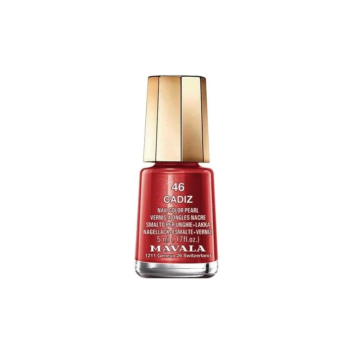 MAVALA Nail Polish 46