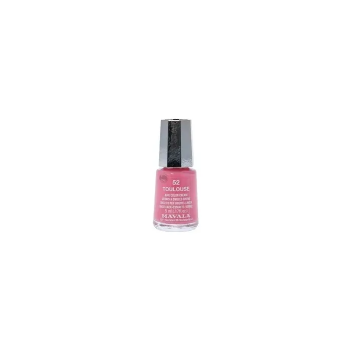Mavala Mavala Nail Polish 52 Toulouse 5ml