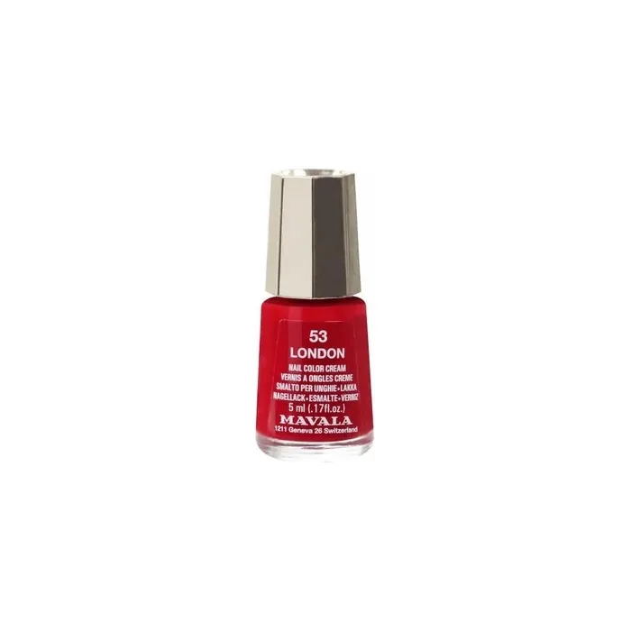 Mavala Mavala Nail Polish 53 London 5ml