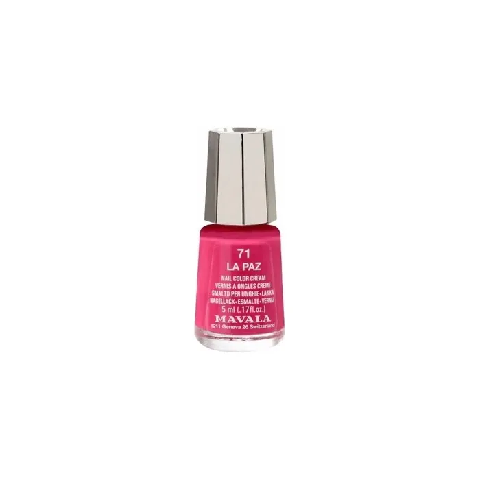Mavala Mavala Nail Polish 71 La Paz 5ml