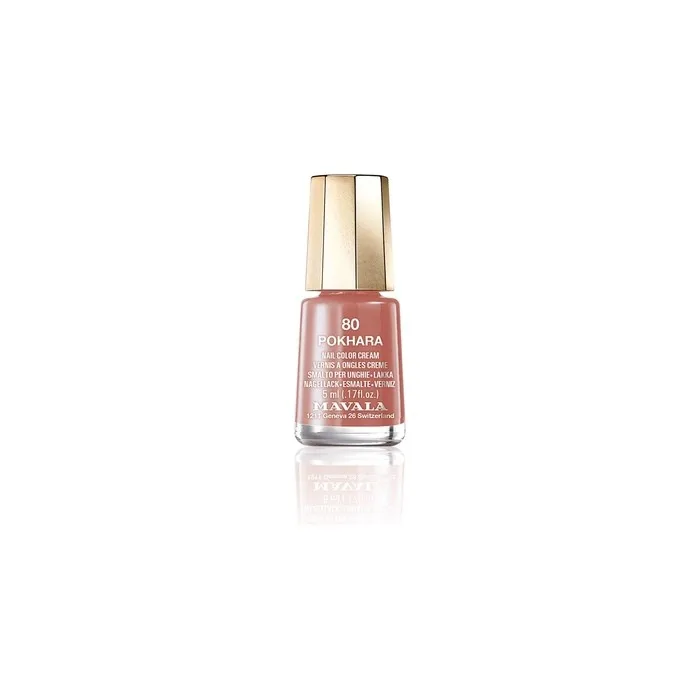Mavala Nail Polish 080 Pokhara for Women