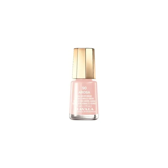 Mavala Mavala Nail Polish 90 Arosa 5ml