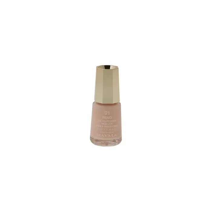 Mavala Mavala Nail Polish 91 Reno 5ml