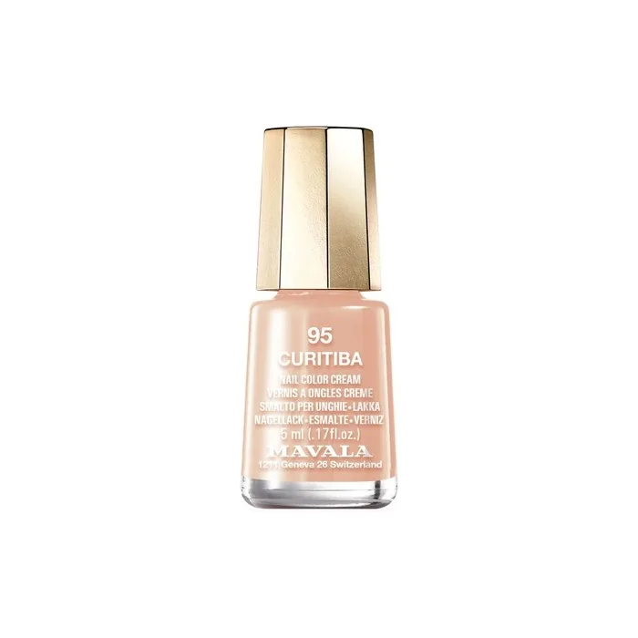 Mavala Nail Polish 95 Curitiba 5ml
