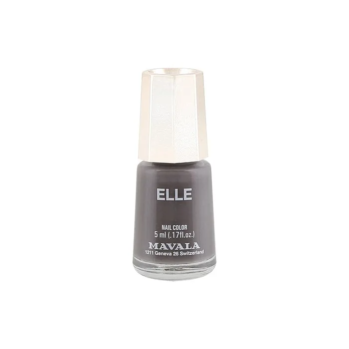 Mavala Mini Colour Nail Polish Elle Elle 5ml