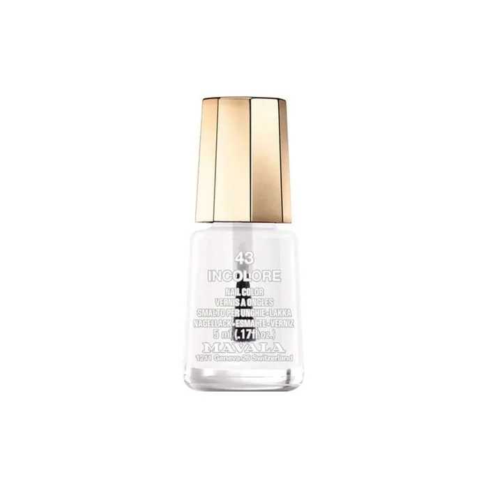 Mavala Mini Nail Colour Cream 5ml