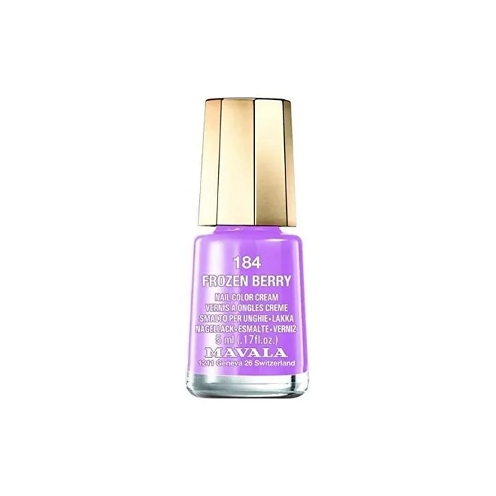 Mavala Nail Polish 184