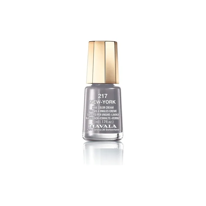 Mavala Nail Polish New York #217 5ml