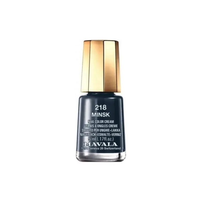 Mavala Mini Nail Colour Cream 5ml