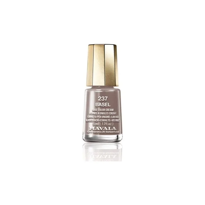 Mavala Mini Color Nail Polish 5ml