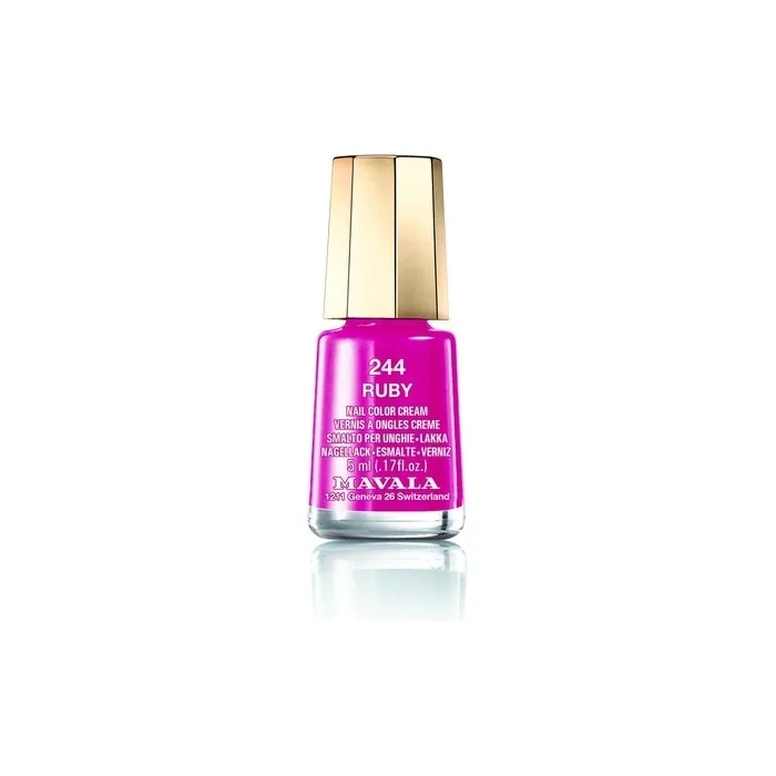 Mavala Mini Colour Ruby Ruby 5ml