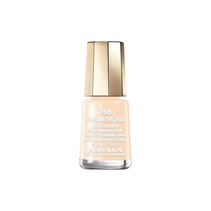 Mavala Nail Polish 0.1kg